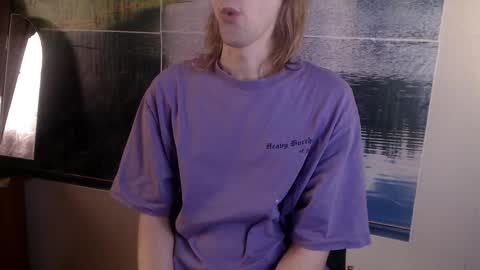 Mikey online show from 15, 2, 2025