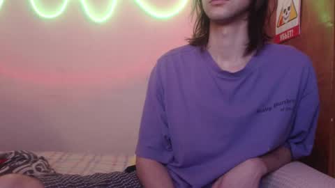 Mikey online show from 1, 3, 2025