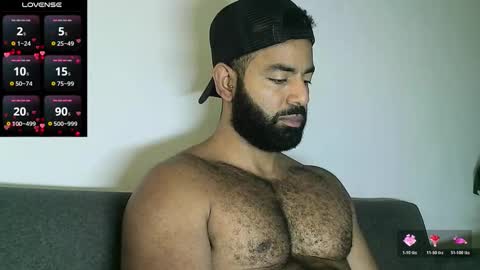 SebasRoa online show from 6, 2, 2026