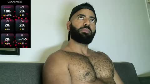 SebasRoa online show from 7, 4, 2026