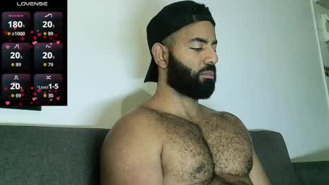 SebasRoa online show from 15, 4, 2026