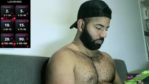 Snapshot of roa32sebas chatting on 17, 6, 2026 SebasRoa online show from 17, 6, 2026