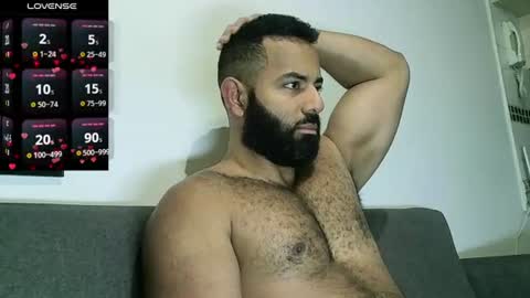 Snapshot of roa32sebas chatting on 26, 6, 2026 SebasRoa online show from 26, 6, 2026