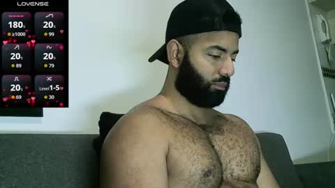 Snapshot of roa32sebas chatting on 13, 7, 2026 SebasRoa online show from 13, 7, 2026