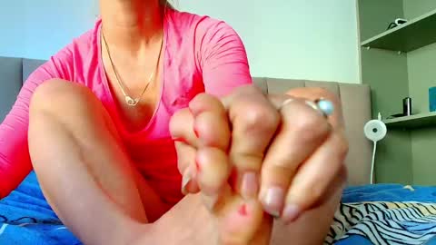 Sasha online show from 10, 4, 2026