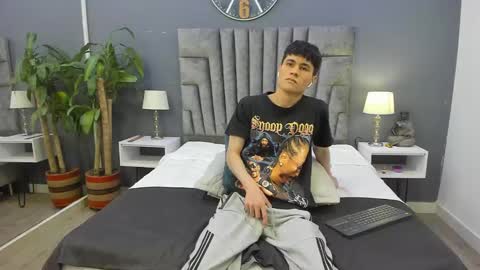 Roan Birkin online show from 3, 2, 2025