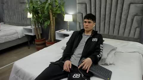 Roan Birkin online show from 16, 2, 2025