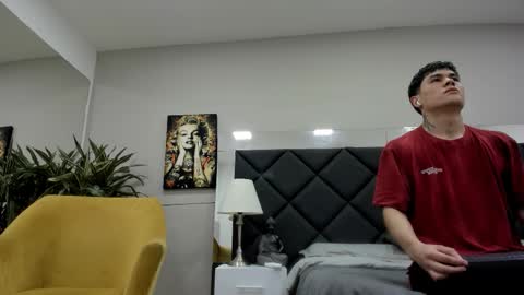 Roan Birkin online show from 23, 2, 2026