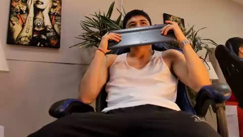 Roan Birkin online show from 13, 7, 2026