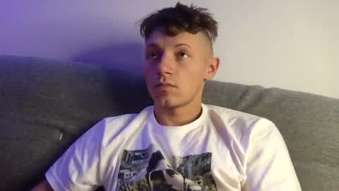 RoastingCorn online show from 20, 1, 2025