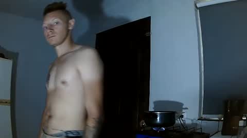 RoastingCorn online show from 20, 9, 2025