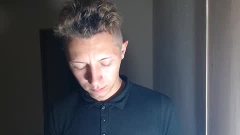 RoastingCorn online show from 10, 11, 2025