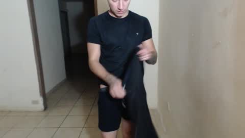 Snapshot of roastingcorn chatting on 16, 1, 2026 RoastingCorn online show from 16, 1, 2026