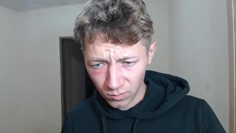 Snapshot of roastingcorn chatting on 18, 1, 2026 RoastingCorn online show from 18, 1, 2026