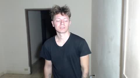 Snapshot of roastingcorn chatting on 1, 2, 2026 RoastingCorn online show from 1, 2, 2026