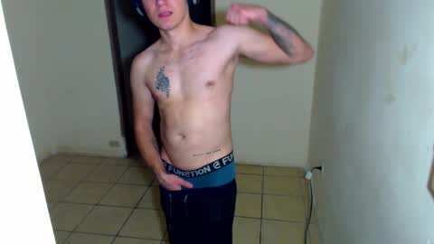 Snapshot of roastingcorn chatting on 13, 2, 2026 RoastingCorn online show from 13, 2, 2026