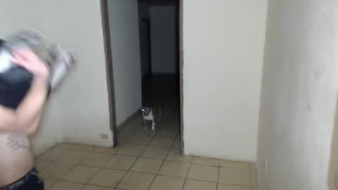 Snapshot of roastingcorn chatting on 26, 2, 2026 RoastingCorn online show from 26, 2, 2026