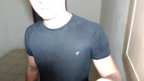 Snapshot of roastingcorn chatting on 2, 3, 2026 RoastingCorn online show from 2, 3, 2026