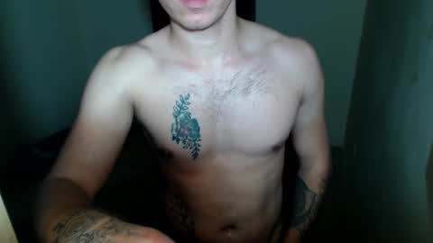 Snapshot of roastingcorn chatting on 2, 3, 2026 RoastingCorn online show from 2, 3, 2026