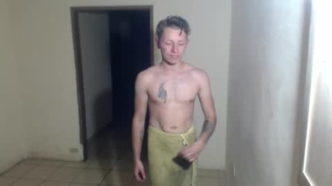 RoastingCorn online show from 11, 4, 2026