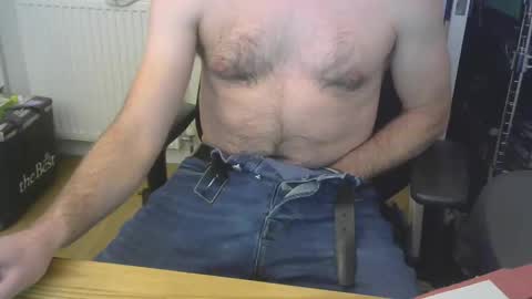 rob3616 online show from 9, 3, 2026