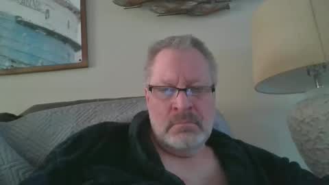 rob872217 online show from 2, 3, 2025