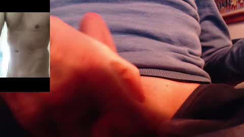 robby66_56 online show from 16, 11, 2025