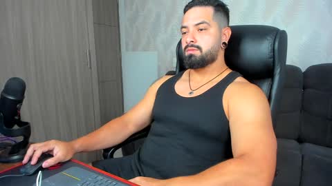 Robby online show from 20, 1, 2025