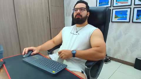 Robby online show from 14, 1, 2026