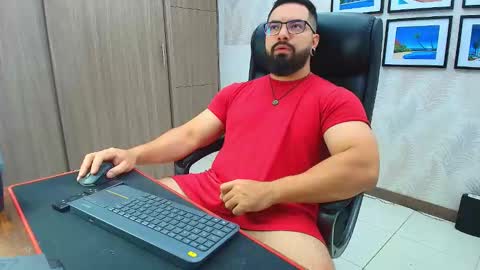 Robby online show from 8, 2, 2026