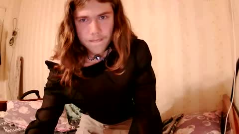 RobbyxAnderson online show from 24, 9, 2025