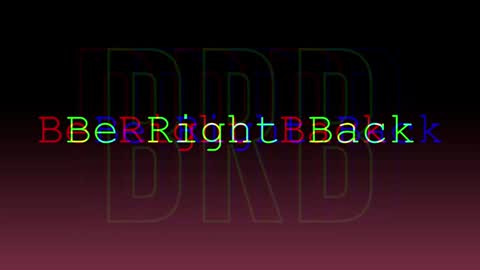 robert_kingg online show from 22, 1, 2025