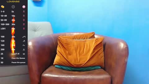 robert_kingg online show from 12, 9, 2025