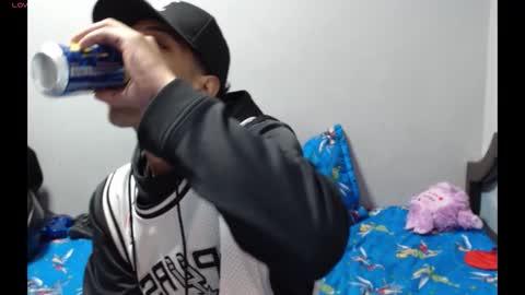 robert_kingg online show from 14, 2, 2026