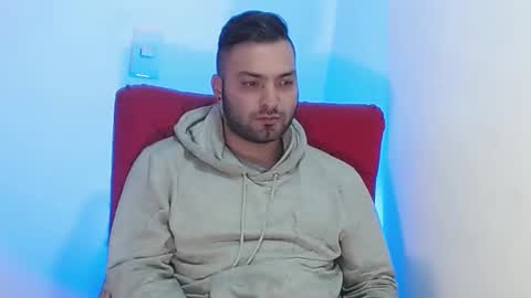 Stiven - online show from 6, 1, 2025