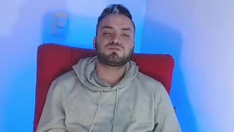 Stiven - online show from 7, 1, 2025