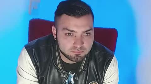 Stiven - online show from 12, 1, 2025