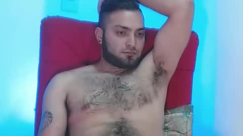 Stiven - online show from 13, 1, 2025