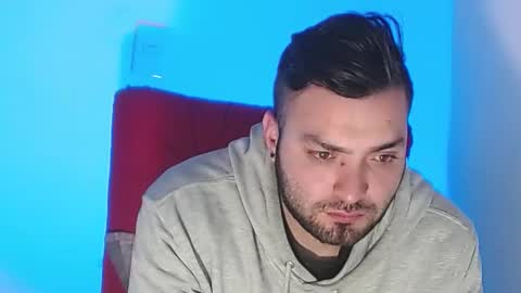 Stiven - online show from 19, 1, 2025