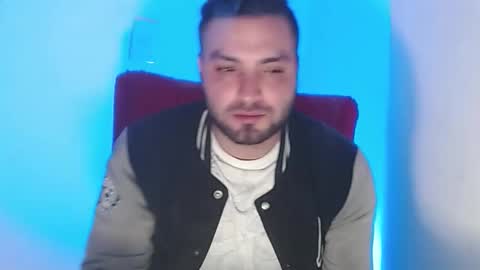 Stiven - online show from 20, 1, 2025