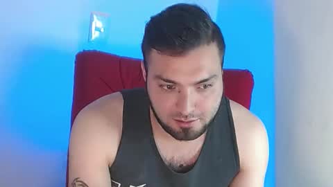 Stiven - online show from 27, 1, 2025