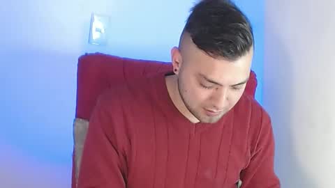 Stiven - online show from 1, 2, 2025