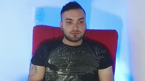 Stiven - online show from 6, 2, 2025