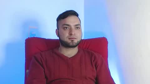 Stiven - online show from 10, 2, 2025