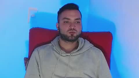 Stiven - online show from 14, 2, 2025