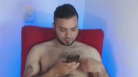 Stiven - online show from 15, 2, 2025