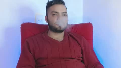 Stiven - online show from 16, 2, 2025