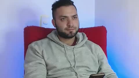 Stiven - online show from 17, 2, 2025