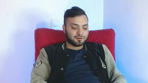 Stiven - online show from 19, 2, 2025