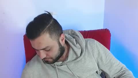 Stiven - online show from 21, 2, 2025